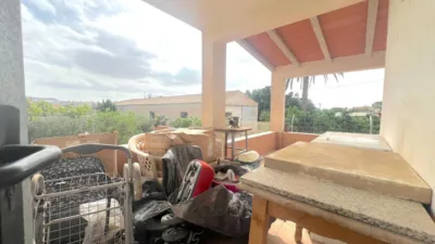 House in Cuevas del Almanzora photo 7