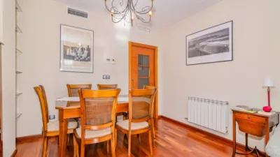 Penthouse at Calle Catedrática Asun. Linares, No. 2 photo 22