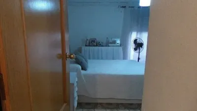 Apartment on Carrer de Saragossa photo 16