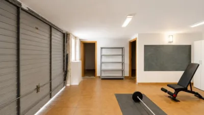 Chalet in Corral Nou - Montros - Estepar photo 74