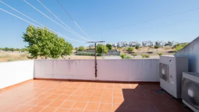 Semi-detached house on Jose Maria Olazabal Street photo 47