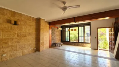 Casa - Vista 5