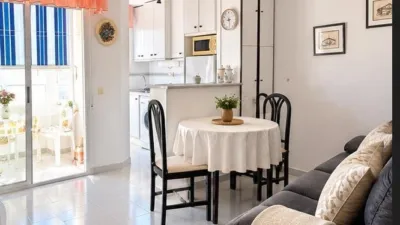 Piso – Torrevieja - Vista 3