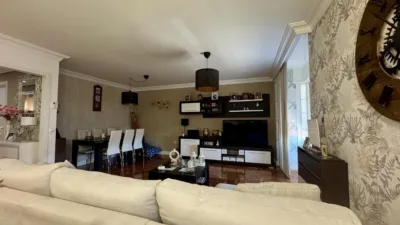 Apartment on Calle de Boedo photo 15
