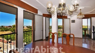 Apartment on Carrer de Verger photo 16
