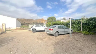 House in Cuevas del Almanzora photo 18