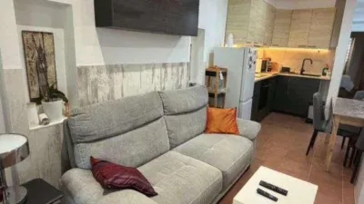 Apartment on Carrer del Port Joan photo 10