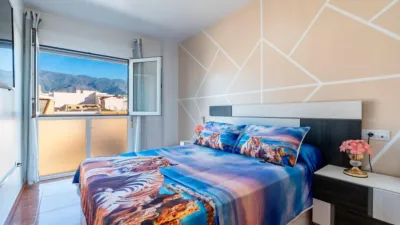 Apartment in the City Centre photo 10