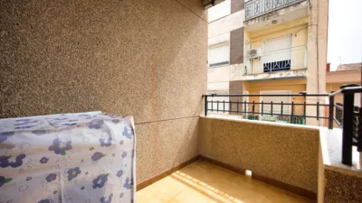 Apartment in Comunidad Valenciana photo 19