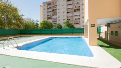 Apartment in Grupo Parqueflores V Phase photo 29