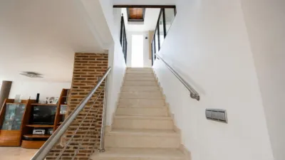 Chalet in Corral Nou - Montros - Estepar photo 27