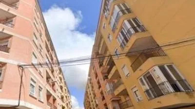 Apartment in Campo de Futbol photo 7