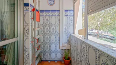 Apartment in Grupo Parqueflores V Phase photo 13