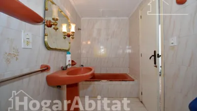 Apartment on Carrer de Verger photo 35