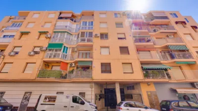 Apartment on Calle San Miguel, Salinas photo 28