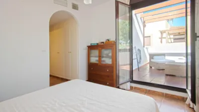 Semi-detached house on Jose Maria Olazabal Street photo 40