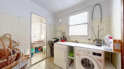 Apartment on Pere IV Street photo 24