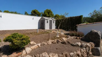 Chalet in Corral Nou - Montros - Estepar photo 9