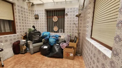 House in Aspe photo 9