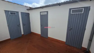 Apartment in Pozoblanco photo 11