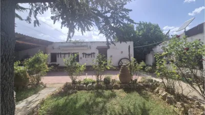 Chalet in El Carmen-La Lanera photo 4