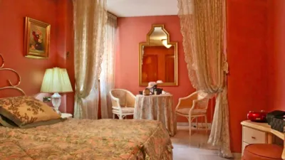Apartment in Cuesta Escoriaza photo 25