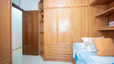 Apartment in Grupo Parqueflores V Phase photo 22