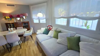 Chalet in La Senda del Recuerdo photo 19