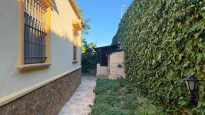 Chalet in Urb. Montepinar photo 77