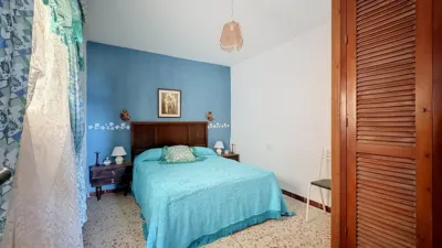 Casa en Senés photo 19