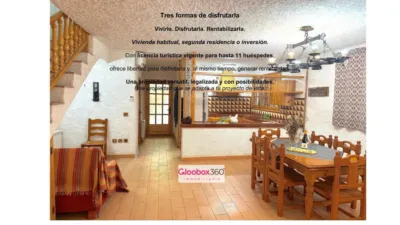 Casa en Carrer de Piro photo 63