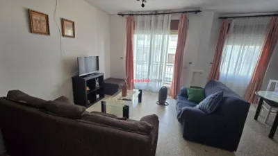 Apartment in Pozoblanco photo 9