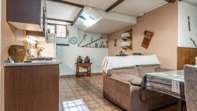 Chalet on Camino Albarrate photo 26
