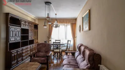 Apartment on Calle de Agustín Riancho photo 9