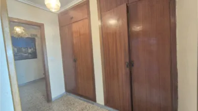 Apartment in Sector 8 photo 6
