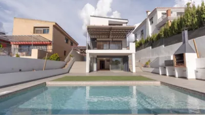 Chalet in Colinas Bermejas photo 65
