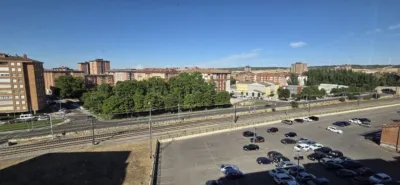 Apartment in the City Centre photo 2
