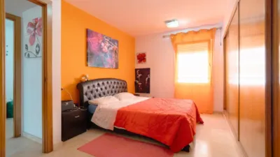 Apartment on Nou D'Octubre Street photo 11