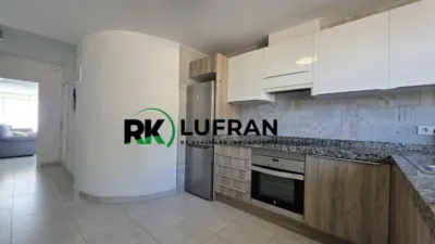 Apartment on Calle de la Virgen del Socorro photo 17