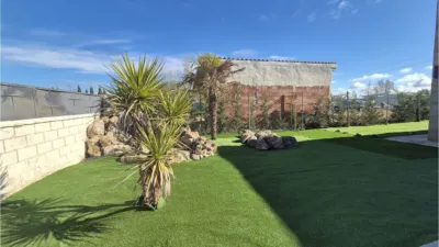 Chalet in Husillos photo 2