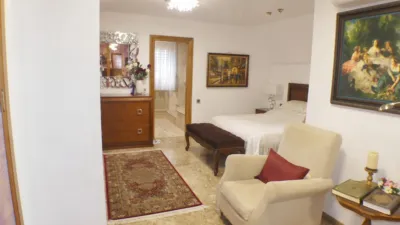 Chalet in Cruz de Gracia photo 42