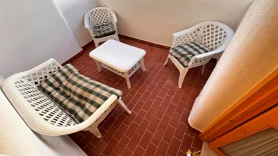Apartment in Sanlúcar de Barrameda photo 2