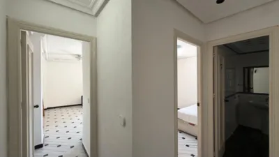 Apartment on Calle Hermanos Bazán photo 19