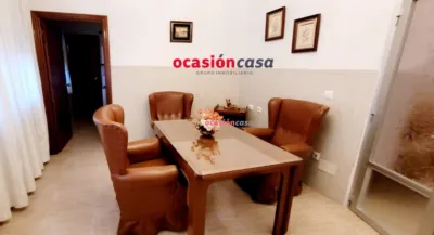 House in Pedroche photo 26