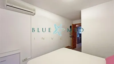 Apartment on Avenida Central photo 17