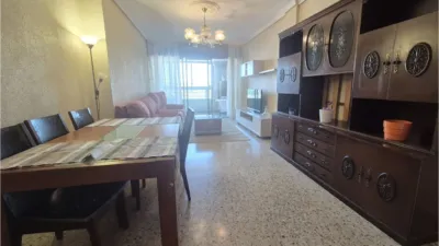 Apartment in Sector 8 photo 3