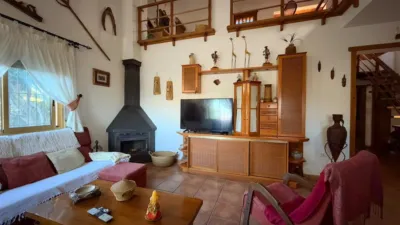 Chalet in Urb. Montepinar photo 23