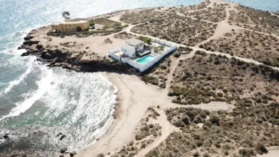 Chalet in Las Lomas-Las Yucas photo 3