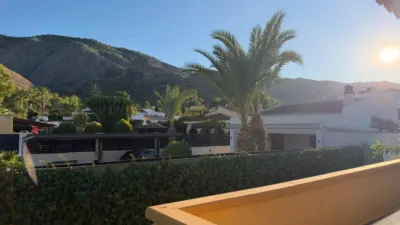 Chalet in Urb. Montepinar photo 9