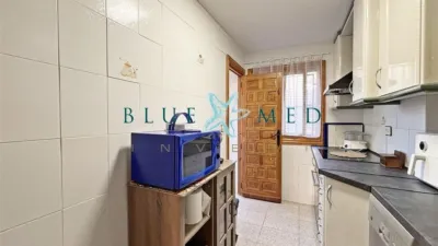 Apartment on Avenida Central photo 9